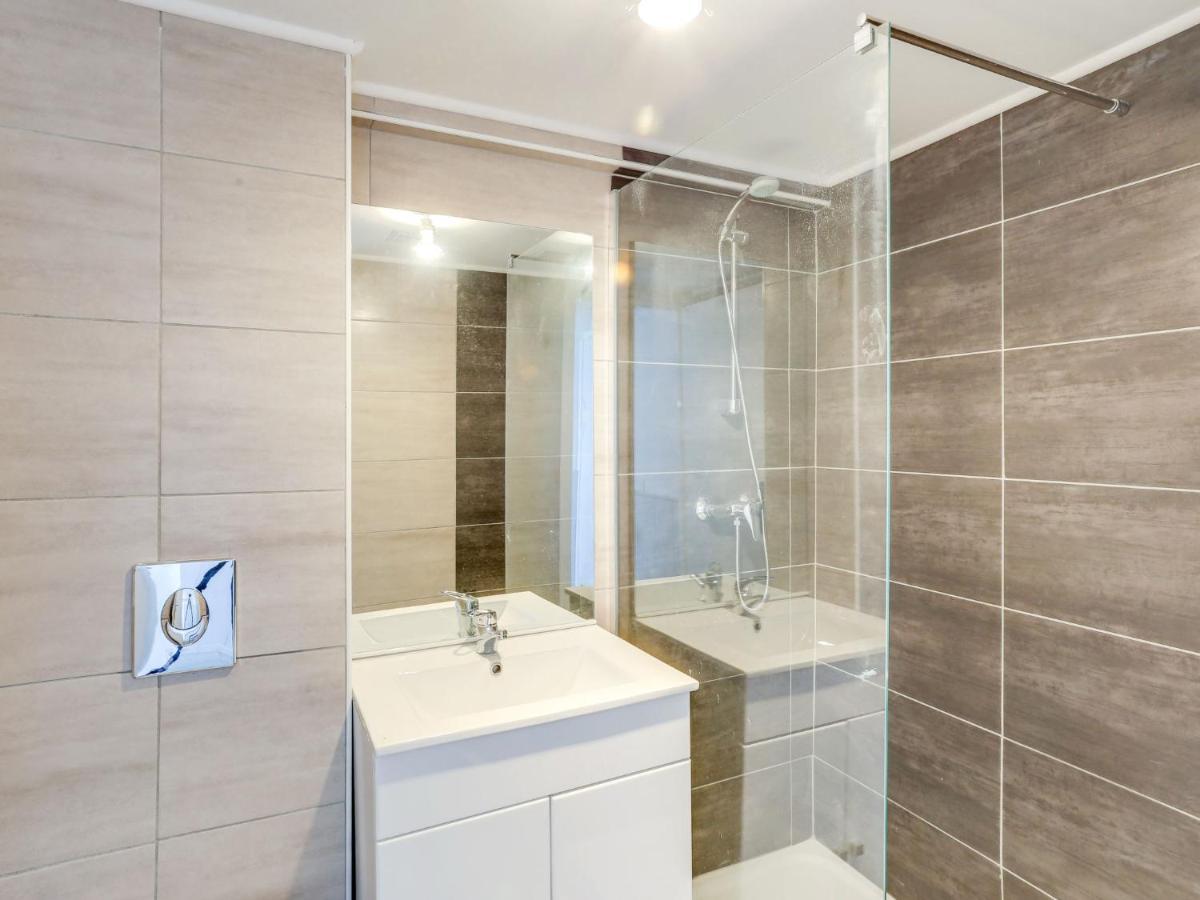 Studio Les Sables D'Aiguebelle-2 By Interhome Exterior photo