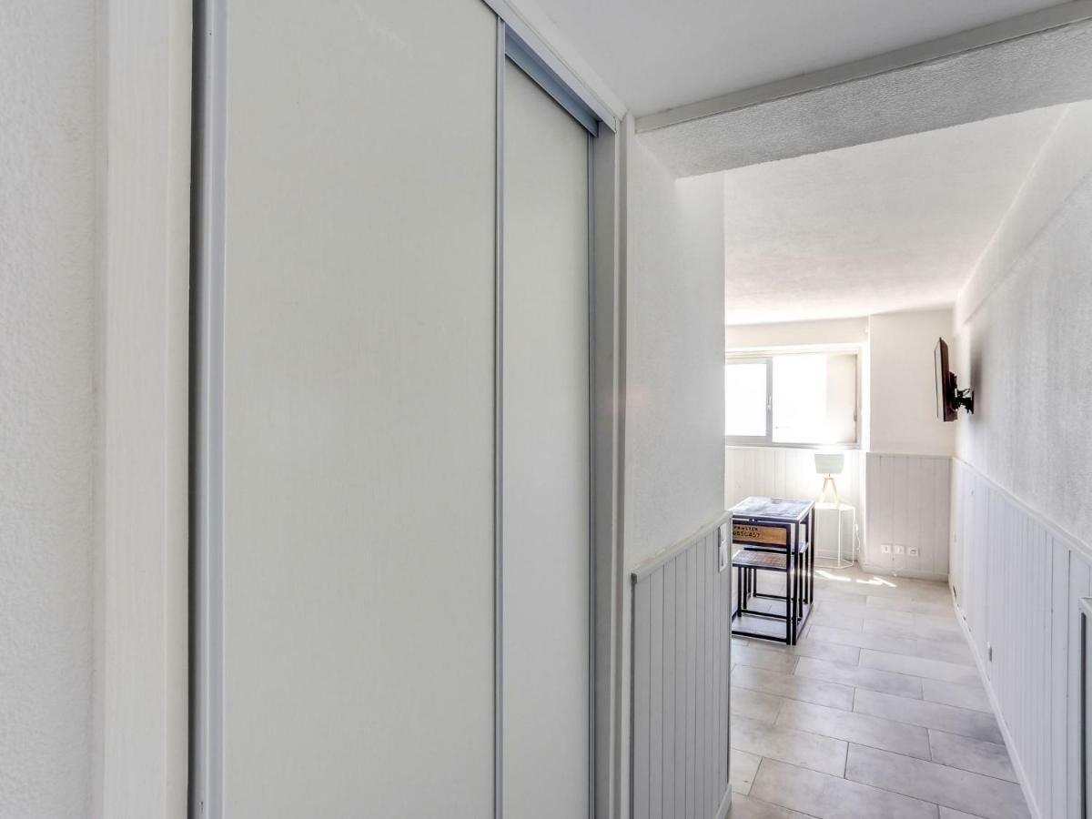 Studio Les Sables D'Aiguebelle-2 By Interhome Exterior photo